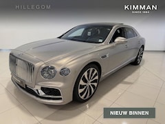 Bentley Flying Spur - 4.0 V8 | First Edition | Dealer Onderhouden | Rotating Display |