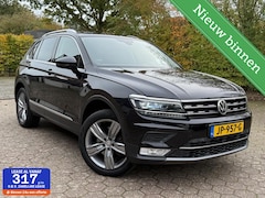 Volkswagen Tiguan - 2.0 TSI Aut 4Motion Highline | Full Options