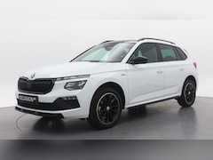 Skoda Kamiq - 1.0 TSI DSG Monte Carlo