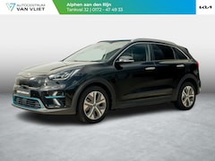 Kia e-Niro - DynamicPlusLine 64 kWh SOH 98, 7 % |Stoel en stuurverwarming | Schuif/-kanteldak | Achteru