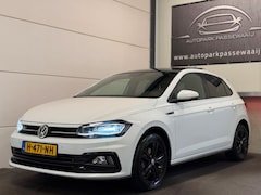 Volkswagen Polo - 1.0 TSI 3x R-Line Pano, ACC, Apple Carplay, Virtual Cockpit, Stoelverwarming, Achteruitrij