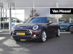 MINI Clubman - 2.0 Cooper S Chili Serious Business | Panoramadak | Head-Up Display | Climate Control | Cr