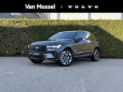 Volvo XC60 - 2.0 T8 Plug-in hybrid AWD Ultra Dark