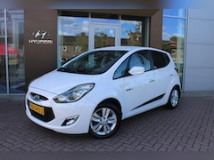 Hyundai ix20 - 1.4i Go Airco Navi Camera Super mooi