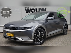 Hyundai IONIQ 5 - Lounge 77.4 kWh Panoramadak | SOH 98.2% | All-Season banden | HUD | Elektr Achterklep | BT