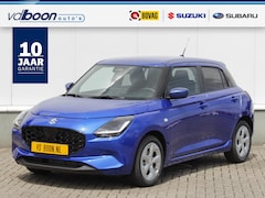 Suzuki Swift - 1.2 Select Smart Hybrid Automaat | Navi | Adap. Cruise | Airco | Camera | Lm-Velgen