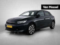 Opel Corsa - 1.2 Turbo Hybrid GS | 110pk | 17.000km | Camera | Apple Carplay/Android auto |