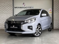 Mitsubishi Space Star - 1.2 Instyle | Automaat | ALL-Season | Leder | Carplay | All-in rijklaarprijs