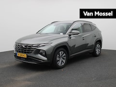 Hyundai Tucson - 1.6 T-GDI MHEV Comfort Automaat | Apple Carplay/Android Auto | Navigatie | Achteruitrijcam