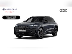 Audi Q5 - S edition Competition e-hybrid 270 kW / 367 PK SUV