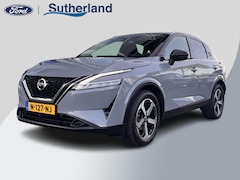 Nissan Qashqai - 1.3 MHEV Xtronic Premiere Edition | Adaptieve Cruise Control | 360 graden camera | Trekhaa