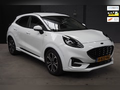 Ford Puma - 1.0 EcoBoost Hybrid ST-Line