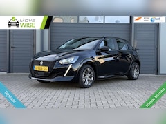 Peugeot e-208 - EV Active Pack 50 kWh | Elektrisch