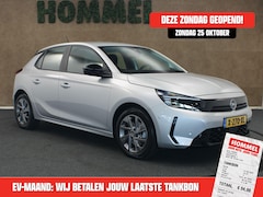 Opel Corsa - 1.2 Turbo - DODEHOEKDETECTIE - PARKEERSENSOREN VOOR EN ACHTER - ACHTERUITRIJCAMERA - AIRCO