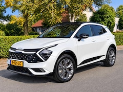 Kia Sportage - 1.6 T-GDi Hybrid GT-Line 230PK Pano•Trekhaak