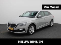Skoda Scala - 1.0 TSI Ambition | Climate Control | Apple Carplay / Android Auto | Lichtmetalen Velgen |