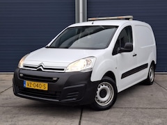 Citroën Berlingo - 1.6 BlueHDI 100 Club S&S AIRCO / TREKHAAK / CRUISE CONTROLE / EURO 6 / MARGE