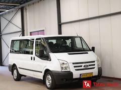 Ford Transit Kombi - 300M 2.2 TDCi COMBI 9 PERSONEN AIRCO