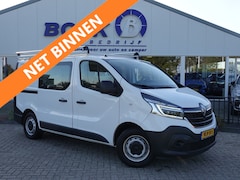 Renault Trafic - 2.0 dCi 120PK T29 L1H1 Comfort IMPERIAAL | TREKH. | NAVI | CRUISE | AIRCO