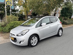 Hyundai ix20 - 1.6i i-Catcher 125PK Automaat•Pano•Leder