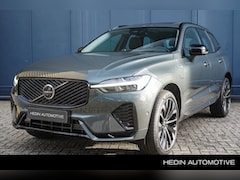 Volvo XC60 - 2.0 T8 Plug-in hybrid AWD Ultra Black Edition Exec
