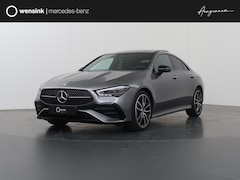 Mercedes-Benz CLA-Klasse - 180 Business Solution AMG | Panoramaschuifdak | AMG Line Plus | Night pakket | Head-up dis
