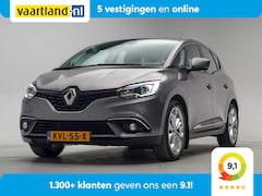 Renault Scénic - 1.2 TCe Intens [ Navi Trekhaak Apple/Android ]