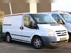 Ford Transit - 260S 2.2 TDCI Ambiente SHD