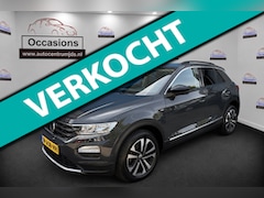 Volkswagen T-Roc - 1.0 TSI Style Business