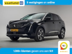 Peugeot 3008 - 1.6 Plug-in Hybrid 225 Allure Aut. [ LED Apple/Android Camera ]