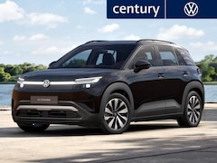 Volkswagen ID.Cross - Style 52 kWh accu, 155 kW / 211 PK SUV Elektrische