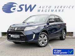 Suzuki Vitara - 1.5 Hybrid Select | Navi | Camera | Carplay | ACC