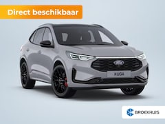 Ford Kuga - 2.5 PHEV ST-Line X | Achterbank verwarmd | Bang & Olufsen High Performance audiosysteem (1