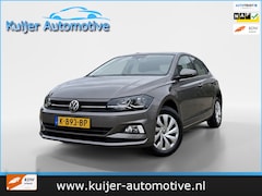 Volkswagen Polo - 1.0 TSI Comfortline