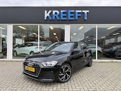 Audi A1 Sportback - 30 TFSI Pro Line Automaat | Apple Carplay