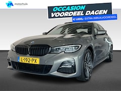 BMW 3-serie - 320i Business Edition M-Sport pakket
