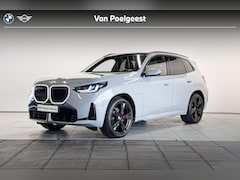 BMW X3 - 30e xDrive - Verwacht: november 2026