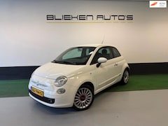 Fiat 500 - 1.4-16V Pop