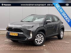 Toyota Yaris Cross - 1.5 Hybrid 115 Active / BTW'er / Camera / Apple Carplay & Android Auto / DAB+ / Climate Co