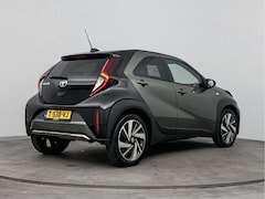 Toyota Aygo X - 1.0 VVT-i MT Envy | 18'' LM-Velgen | JBL | Climate Control | Navi | Draadloze Telefoonlade