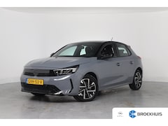 Opel Corsa - 1.2 Turbo Hybrid GS | 1e Eigenaar | Navi By App | Airco | LED | Cruise | Camera | Lichtmet