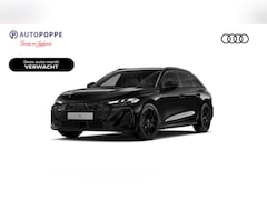 Audi A5 Avant - S edition e-hybrid 220 kW / 299 PK Avant 7 versn