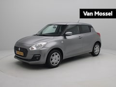 Suzuki Swift - 1.2 Select | Wordt Verwacht |