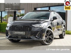 Audi Q3 Sportback - 45 TFSI e S Edition