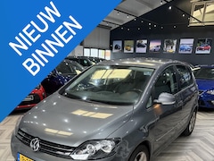 Volkswagen Golf Plus - 1.4 TSI Trendline STOELVERWARMING, AUTOMAAT