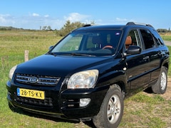 Kia Sportage - 2.7 V6 M-bition 4WD APK tot 29 juni 2027, nieuwe banden, LPG en bezine
