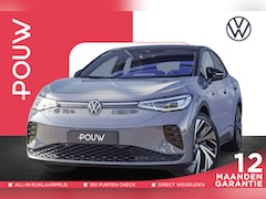 Volkswagen ID.5 - GTX 299pk 77 kWh | SoH 92% | Panoramadak | Head-up | 360 Camera | Warmtepomp