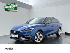 SEAT Leon Sportstourer - FR Business 1.5 TSI eHybrid 150 kW / 204 PK Statio