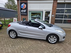 Peugeot 207 - Cabriolet 1.6-16V ''Première'' 120 PK - Clima - 22-10-2027