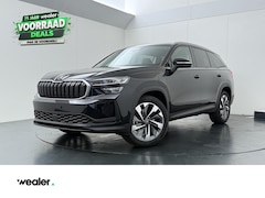 Skoda Kodiaq - Business Edition Plus 1.5 TSI PHEV 204 PK | Trekhaak | "Canton" Geluid | Stoelen geheugenf